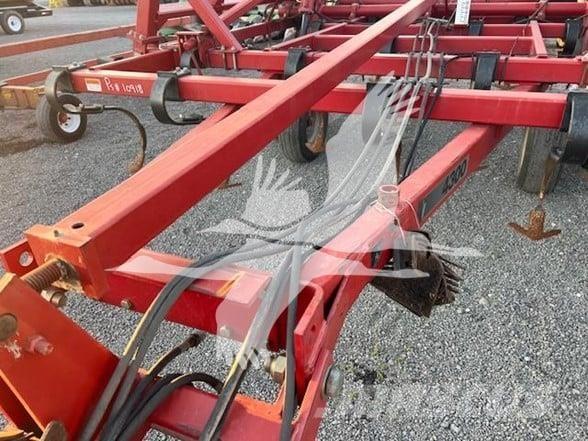 Case IH 4300 Kultivatorji
