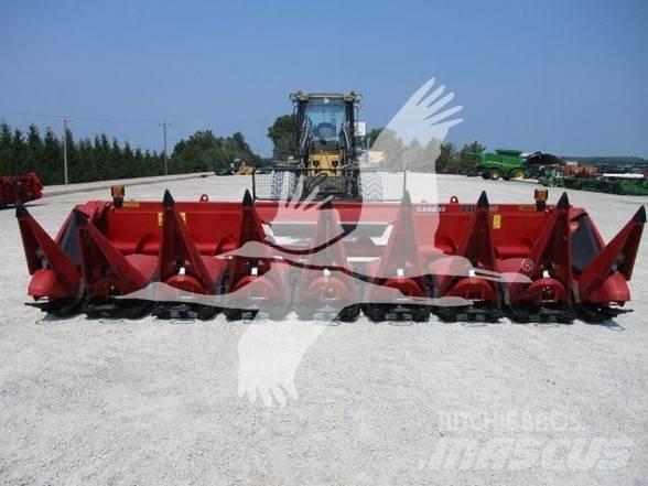 Case IH 4408 Rezalne glave za kombajne