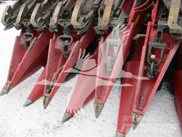 Case IH 4412F Rezalne glave za kombajne