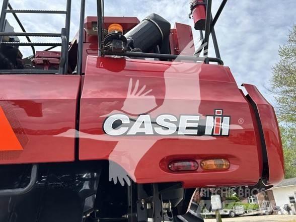 Case IH 8250 Kombajni