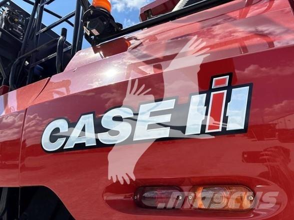 Case IH 8250 Kombajni
