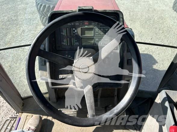 Case IH 8920 Traktorji