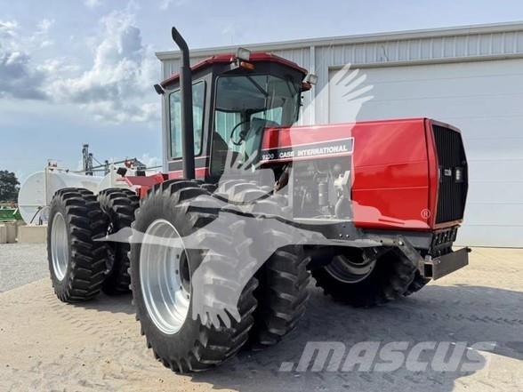 Case IH 9230 Traktorji