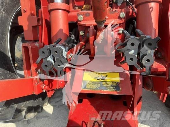 Case IH 9230 Traktorji