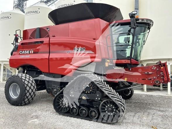 Case IH 9250 Kombajni
