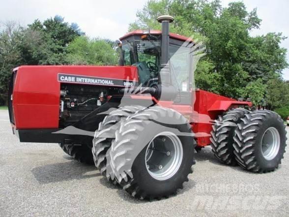 Case IH 9280 Traktorji