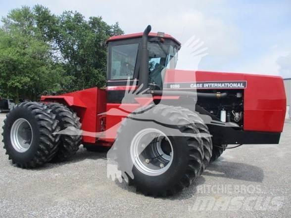 Case IH 9280 Traktorji