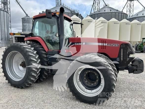 Case IH MX255 Traktorji