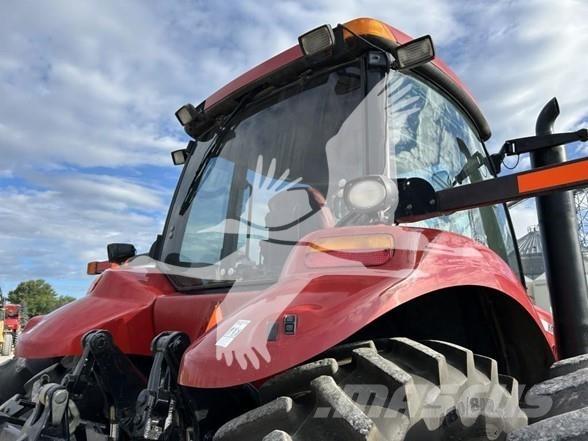 Case IH MX305 Traktorji