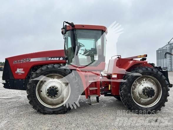Case IH STX275 Traktorji