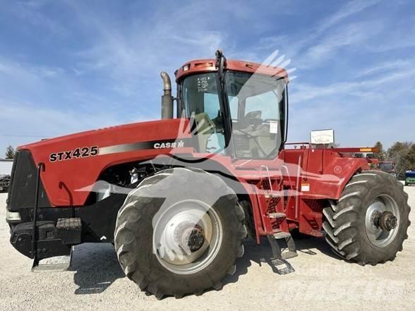 Case IH STX425 Traktorji