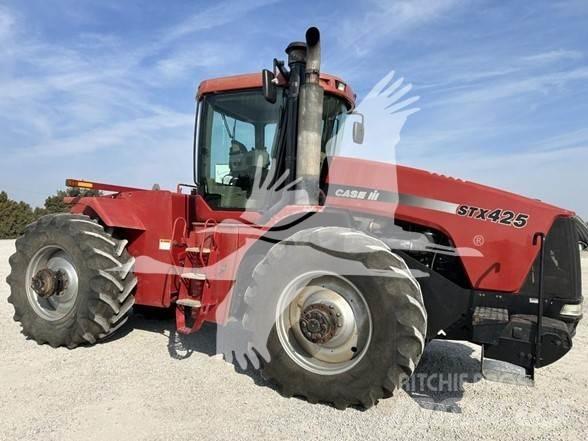 Case IH STX425 Traktorji