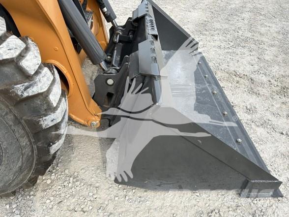 CASE SR175B Skid steer mini nakladalci