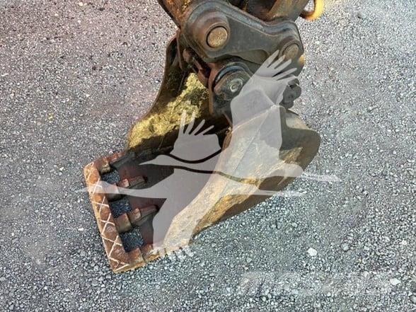 CAT 303.5E2 CR Mini bagri <7t