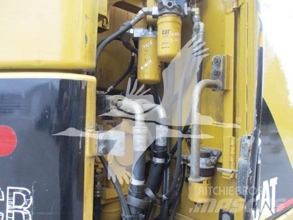 CAT 321C LCR Bagri goseničarji