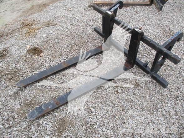 CAT 48 FORKS Vilice