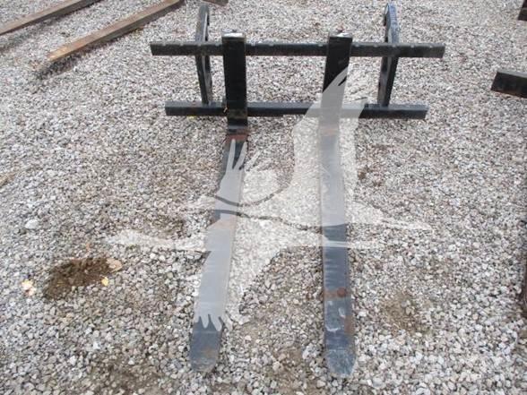 CAT 48 FORKS Vilice