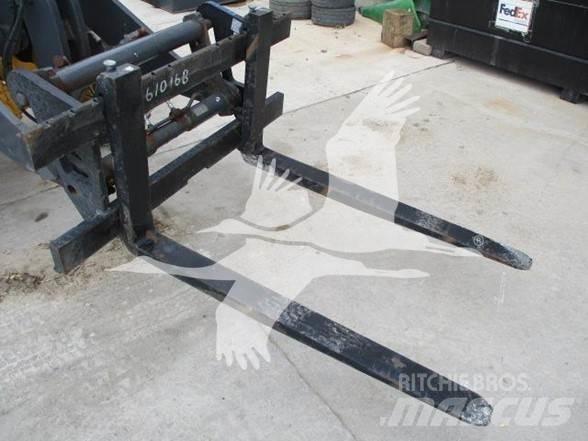CAT 48 FORKS Vilice