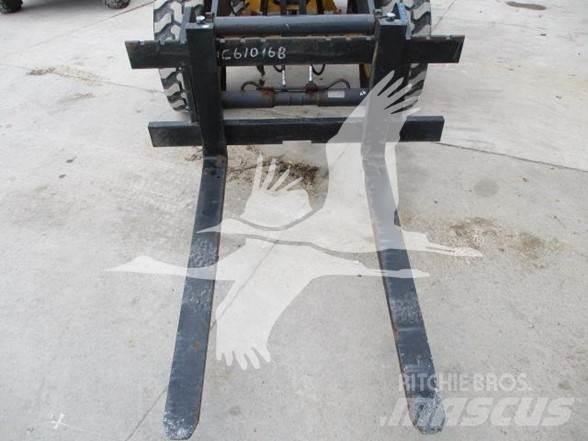 CAT 48 FORKS Vilice