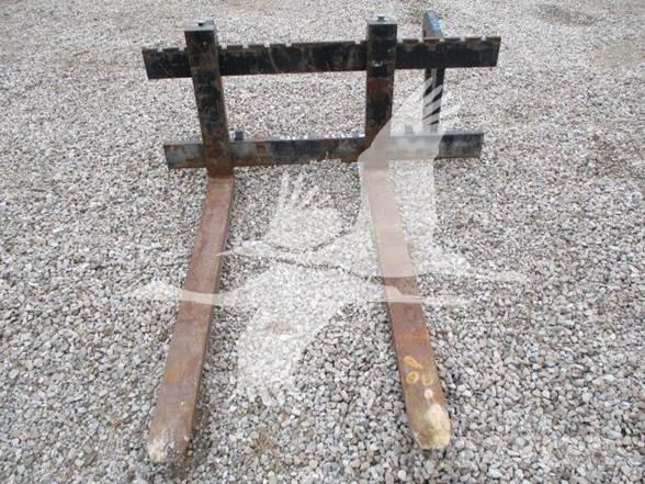 CAT 48 FORKS Vilice