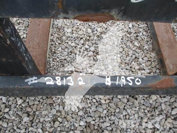 CAT 48 FORKS Vilice