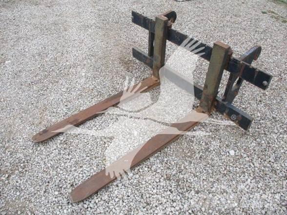 CAT 48 FORKS Vilice