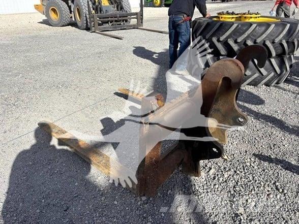 CAT 53 Gradbeništvo - drugo