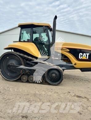 CAT CH45 Traktorji
