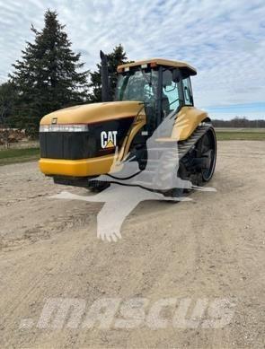 CAT CH45 Traktorji