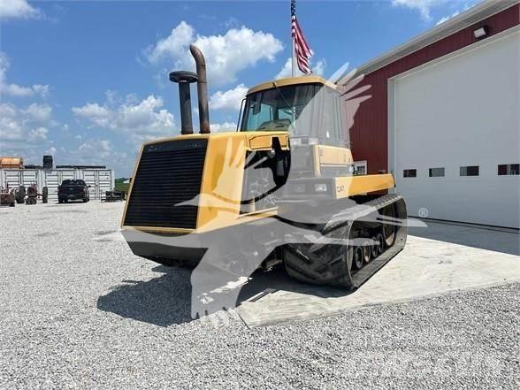CAT CH65 Traktorji