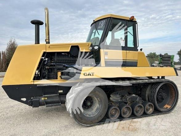 CAT CH65 Traktorji
