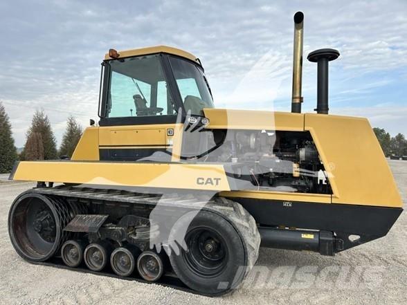 CAT CH65 Traktorji