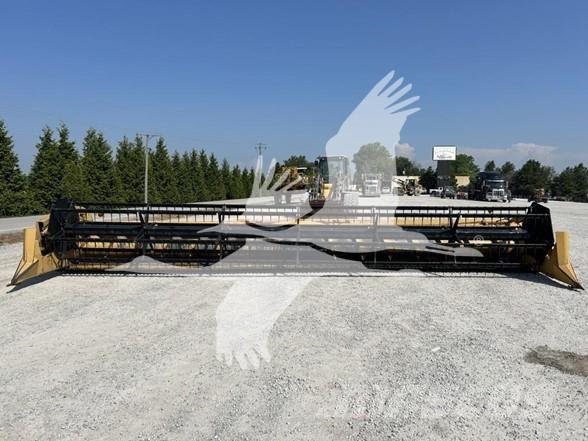 CAT F30 Rezalne glave za kombajne