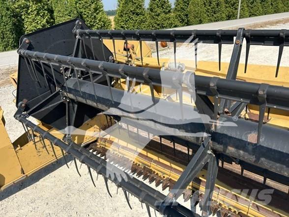 CAT F30 Rezalne glave za kombajne