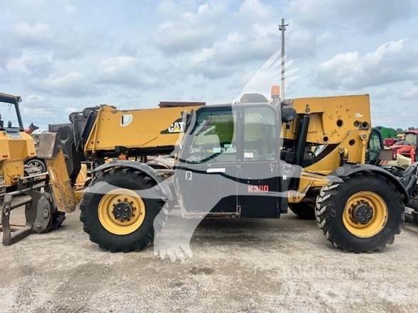 CAT TL1255C Teleskopski viličarji