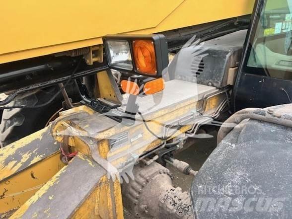 CAT TL1255C Teleskopski viličarji
