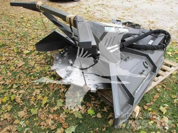  CID FDM60 Gozdarski mulčerji