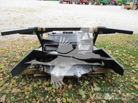  CID FDM60 Gozdarski mulčerji
