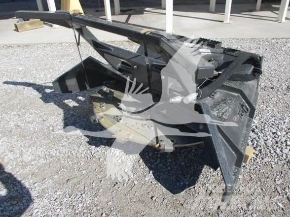  CID FDM60 Gozdarski mulčerji