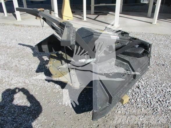  CID FDM60 Gozdarski mulčerji