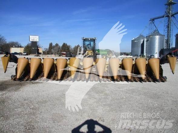 CLAAS 12-30 Rezalne glave za kombajne