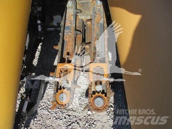CLAAS 12-30 Rezalne glave za kombajne