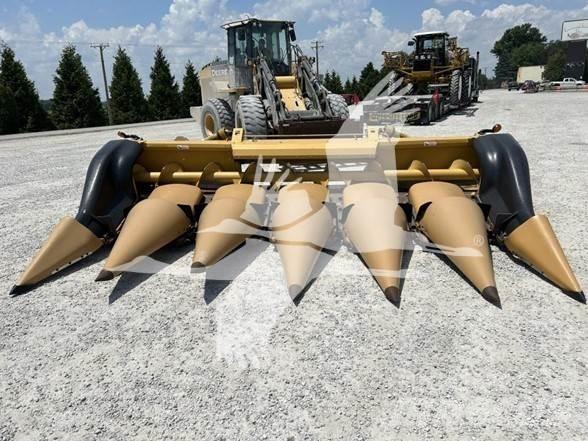 CLAAS 6-30 Rezalne glave za kombajne