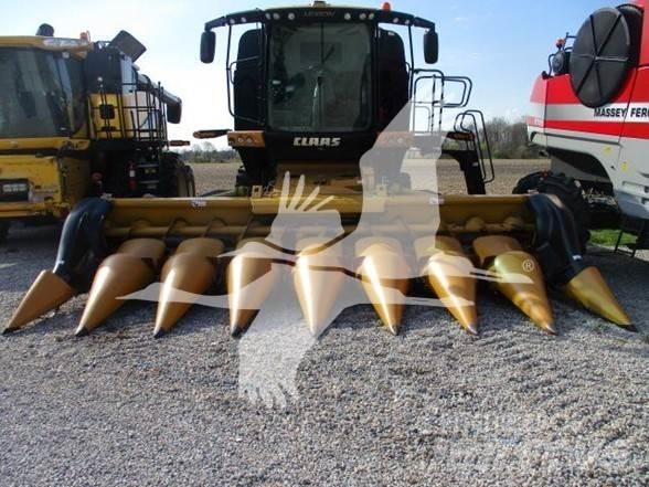 CLAAS 8-30 Rezalne glave za kombajne