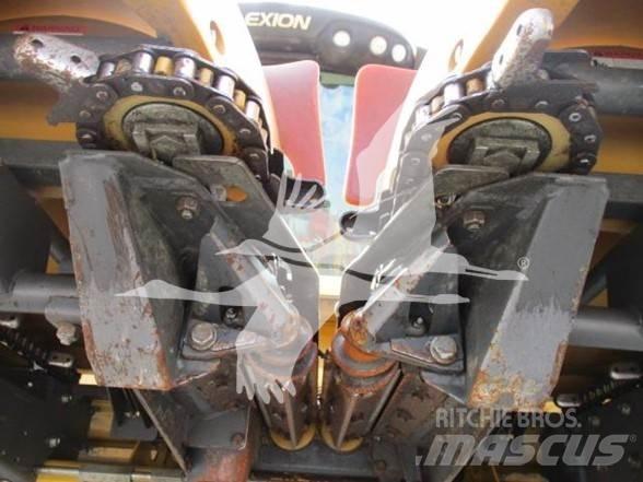 CLAAS 8-30 Rezalne glave za kombajne