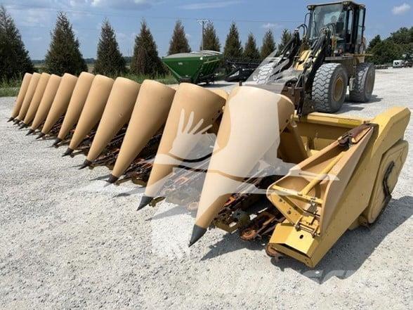 Claas C512-30 Rezalne glave za kombajne