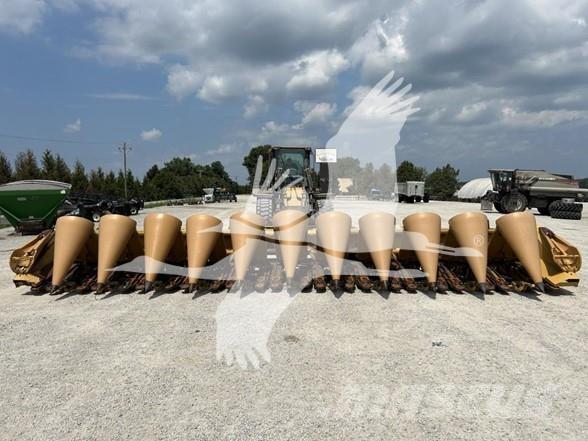 Claas C512-30 Rezalne glave za kombajne