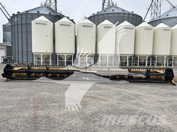 Claas F540 Rezalne glave za kombajne