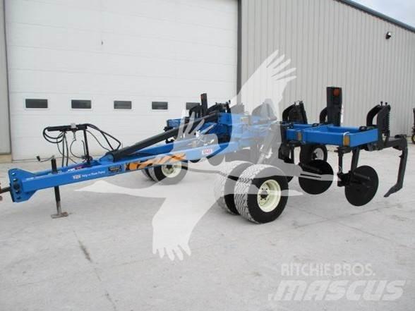 DMI 2500 Ostali priključki in naprave za pripravo tal