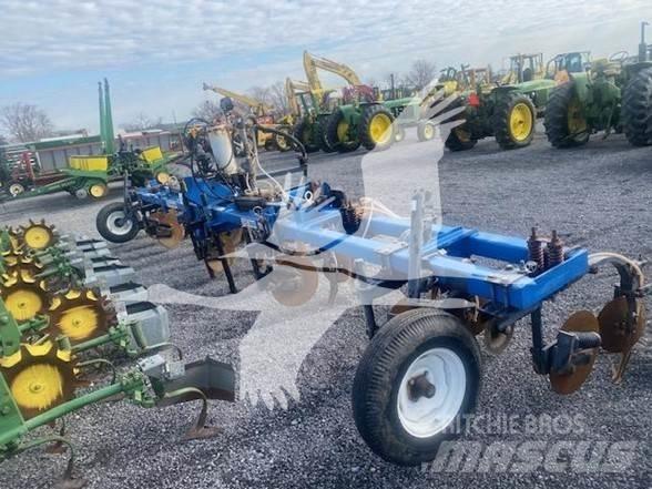 DMI 3100 Drugo